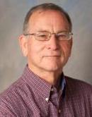 Gary Phye, Iowa State University, member of the Iowa Academy of Education